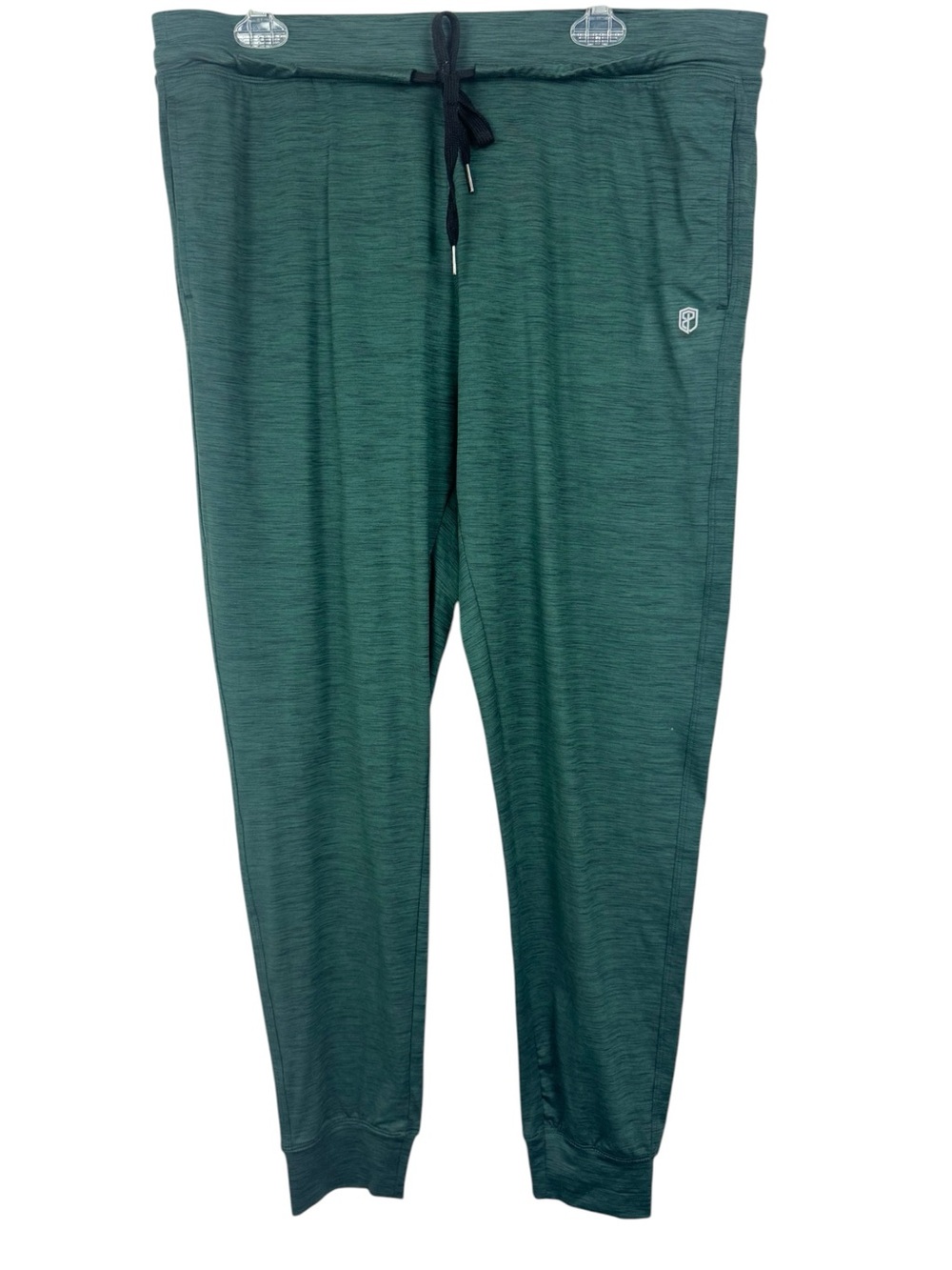 Born Primitive Rest Day Green Jogger Pants XXL